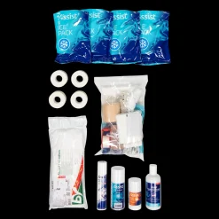 ASSIST MEDICAL REFILL L, ensiapupakkaus - Ensiaputarvikkeet - ASSIST MEDICAL REFILL L, ensiapupakkaus