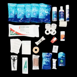 ASSIST MEDICAL REFILL XL, ensiapupakkaus - Ensiaputarvikkeet - ASSIST MEDICAL REFILL XL, ensiapupakkaus