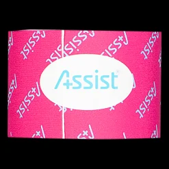 Assist Ultra Performance Tape, teippi - Kinesioteipit Ja Urheiluteipit - Assist Ultra Performance Tape, teippi