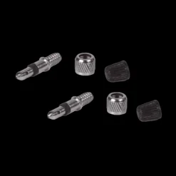 Atomiventtiilit, läpipainopakkaus - Polkupyörän Paikkaustarvikkeet - Atomiventtiilit, läpipainopakkaus