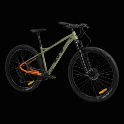 Avalanche Elite 1x11-speed 24,, maastopyörä, unisex - Maastopyörät - Avalanche Elite 1x11-speed 24,, maastopyörä, unisex