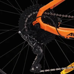 Avalanche Elite 1x11-speed 24,, maastopyörä, unisex - Maastopyörät - Avalanche Elite 1x11-speed 24,, maastopyörä, unisex