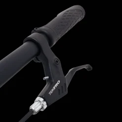 AX Space Black 24, miesten hybridipyörä - Hybridipyörät - AX Space Black 24, miesten hybridipyörä