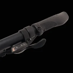 AX Space Black 24, miesten hybridipyörä - Hybridipyörät - AX Space Black 24, miesten hybridipyörä