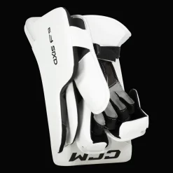 Axis F9 Blocker - 24/25, maalivahdin kilpi, intermediate - Maalivahdin Suojat - Axis F9 Blocker - 24/25, maalivahdin kilpi, intermediate