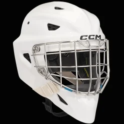 Axis F5 Goalie Face Mask - 24/25, lasten maalivahdin kypärä - Maalivahdin Suojat - Axis F5 Goalie Face Mask - 24/25, lasten maalivahdin kypärä