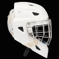 Axis F5 Goalie Face Mask - 24/25, lasten maalivahdin kypärä - Maalivahdin Suojat - Axis F5 Goalie Face Mask - 24/25, lasten maalivahdin kypärä