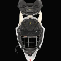 Axis F5 Goalie Face Mask - 24/25, lasten maalivahdin kypärä - Maalivahdin Suojat - Axis F5 Goalie Face Mask - 24/25, lasten maalivahdin kypärä