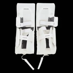 Axis F9 Goalie Pads - 24/25, maalivahdin patjat, intermediate - Maalivahdin Suojat - Axis F9 Goalie Pads - 24/25, maalivahdin patjat, intermediate