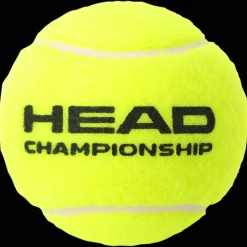 4B Head Championship, tennispallo - Tennistarvikkeet - 4B Head Championship, tennispallo