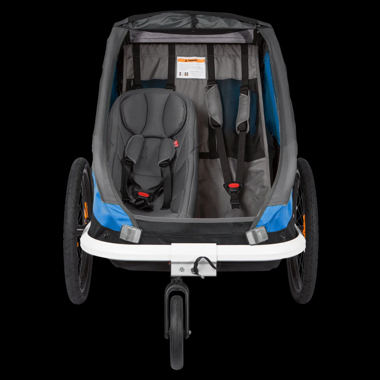Baby Insert outback/avenida, lastenistuin - Tarvikkeet Kuljetuskärryihin - Baby Insert outback/avenida, lastenistuin