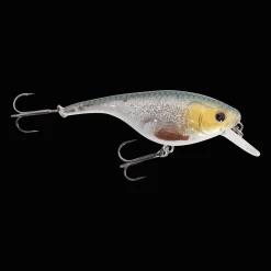 Babybite Dr Crankbait 6.5cm 13g Floating, vaappu uistin - Vaaput - Babybite Dr Crankbait 6.5cm 13g Floating, vaappu uistin