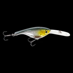 Babybite Dr Crankbait 6.5cm 13g Floating, vaappu uistin - Vaaput - Babybite Dr Crankbait 6.5cm 13g Floating, vaappu uistin