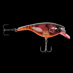Babybite Dr Crankbait 6.5cm 13g Floating, vaappu uistin - Vaaput - Babybite Dr Crankbait 6.5cm 13g Floating, vaappu uistin