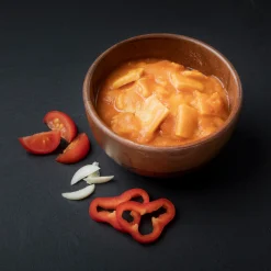 Bacalao, retkiruoka - Retkiruoat Ja -Muonat - Bacalao, retkiruoka