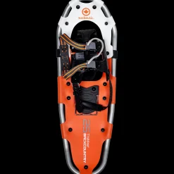 Back Country 25 - Lumikengät Ja Vaellussauvat - Back Country 25