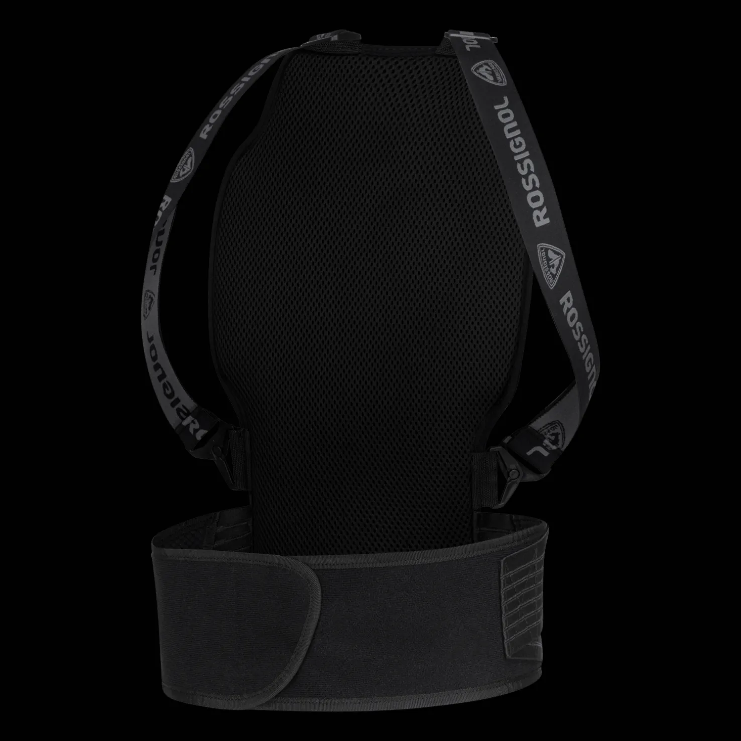 Back Protector Flexvent Strap SR 24/25, miesten selkäpanssari - Suojat Lasketteluun - Back Protector Flexvent Strap SR 24/25, miesten selkäpanssari