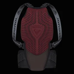 Back Protector Flexvent Strap SR 24/25, miesten selkäpanssari - Suojat Lasketteluun - Back Protector Flexvent Strap SR 24/25, miesten selkäpanssari