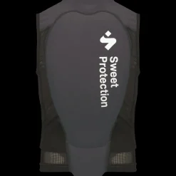 Back Protector JR Vest 24/25, nuorten selkäpanssari - Suojat Lasketteluun - Back Protector JR Vest 24/25, nuorten selkäpanssari