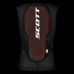 Back Protector Vest Airflow 24/25, selkäpanssari, miesten - Suojat Lasketteluun - Back Protector Vest Airflow 24/25, selkäpanssari, miesten