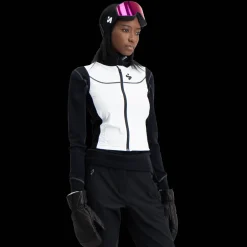 Back Protector Vest W 24/25, naisten selkäpanssari - Suojat Lasketteluun - Back Protector Vest W 24/25, naisten selkäpanssari