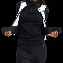 Back Protector Vest W 24/25, naisten selkäpanssari - Suojat Lasketteluun - Back Protector Vest W 24/25, naisten selkäpanssari