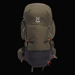 Backen 75, reppu - Rinkat - Backen 75, reppu