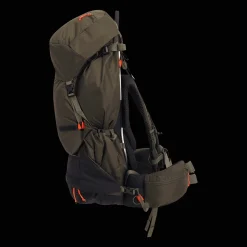 Backen 75, reppu - Rinkat - Backen 75, reppu