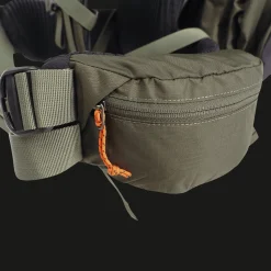 Backen 75, reppu - Rinkat - Backen 75, reppu