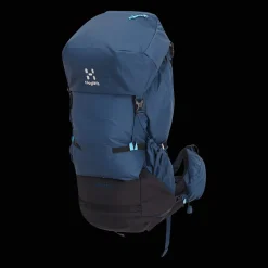 Backen Q 75, naisten vaellusreppu - Rinkat - Backen Q 75, naisten vaellusreppu