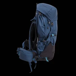 Backen Q 75, naisten vaellusreppu - Rinkat - Backen Q 75, naisten vaellusreppu