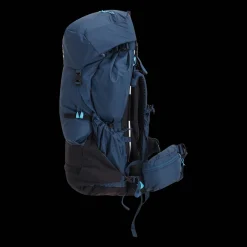 Backen Q 75, naisten vaellusreppu - Rinkat - Backen Q 75, naisten vaellusreppu