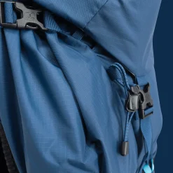 Backen Q 75, naisten vaellusreppu - Rinkat - Backen Q 75, naisten vaellusreppu