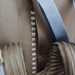 Backen Q 75, naisten vaellusreppu - Rinkat - Backen Q 75, naisten vaellusreppu