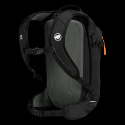 Backpack Nirvana 25 22/23, laskettelureppu - Laskettelu- Ja Lumivyöryreput - Backpack Nirvana 25 22/23, laskettelureppu