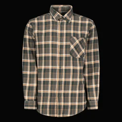 Badger M Shirt, paita - Kauluspaidat Ja Flanellipaidat - Badger M Shirt, paita