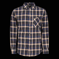 Badger M Shirt, paita - Kauluspaidat Ja Flanellipaidat - Badger M Shirt, paita