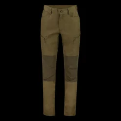 Balder Trousers, vaellushousut miehet - Metsästys- ja erähousut - Balder Trousers, vaellushousut miehet