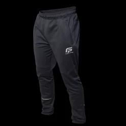 Balen Track Pants JR 22/23, treenihousut nuoret - Salibandyvaatteet - Balen Track Pants JR 22/23, treenihousut nuoret