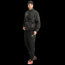 Balen Track Pants SR 22/23, treenihousut aikuiset - Salibandyvaatteet - Balen Track Pants SR 22/23, treenihousut aikuiset