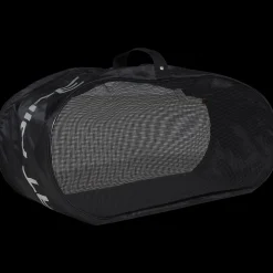 Ball Bag 22/23, pallokassi - Salibandytarvikkeet - Ball Bag 22/23, pallokassi