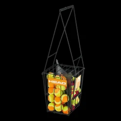 Ball basket, pallokori, tennis - Tennistarvikkeet - Ball basket, pallokori, tennis