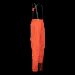 Bandon Insulated Pant, lasketteluhousut nuoret - Toppahousut - Bandon Insulated Pant, lasketteluhousut nuoret