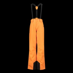 Bandon Insulated Pant, lasketteluhousut nuoret - Toppahousut - Bandon Insulated Pant, lasketteluhousut nuoret