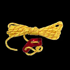 Barduner Helsport 4,0m/2,5mm, Pk. À 6 kpl - Telttavarusteet - Barduner Helsport 4,0m/2,5mm, Pk. À 6 kpl