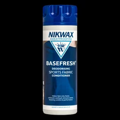 Base Fresh, hajunpoistoaine base layer -vaatteille - Kenkien Huolto - Base Fresh, hajunpoistoaine base layer -vaatteille