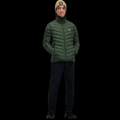 Base Mimic jacket Men, eristävä takki miehet - Välikausitakit - Base Mimic jacket Men, eristävä takki miehet