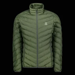 Base Mimic jacket Men, eristävä takki miehet - Välikausitakit - Base Mimic jacket Men, eristävä takki miehet