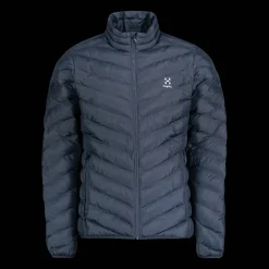 Base Mimic jacket Men, eristävä takki miehet - Välikausitakit - Base Mimic jacket Men, eristävä takki miehet