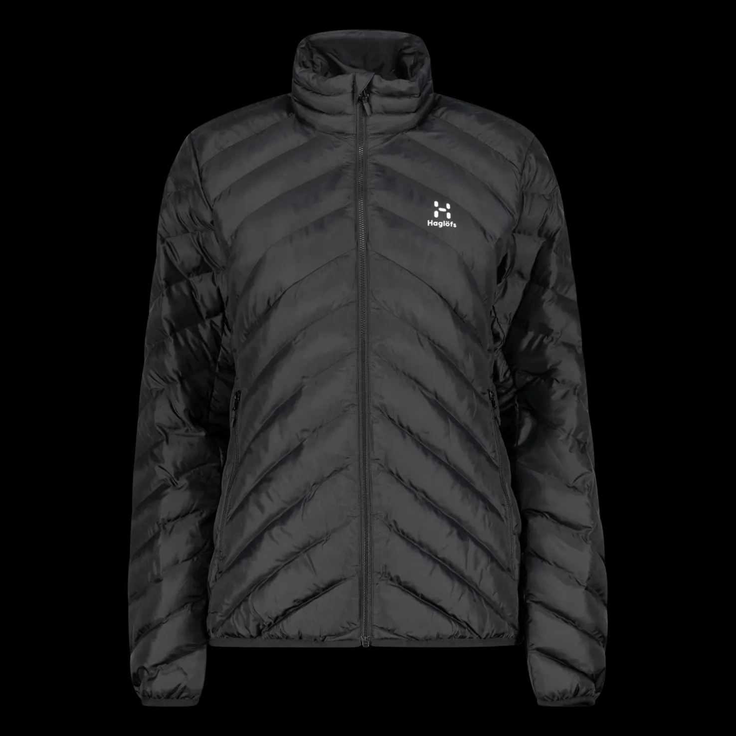 Base Mimic jacket W, eristävä takki naiset - Välikausitakit - Base Mimic jacket W, eristävä takki naiset